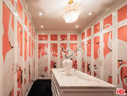 $34,995,000 | 12745 Hanover Street, Los Angeles, CA 90049