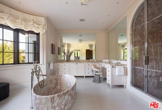 $38,000,000 | 12745 Hanover Street, Los Angeles, CA 90049