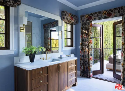 $34,995,000 | 12745 Hanover Street, Los Angeles, CA 90049