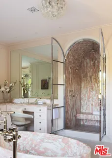 $38,000,000 | 12745 Hanover Street, Los Angeles, CA 90049