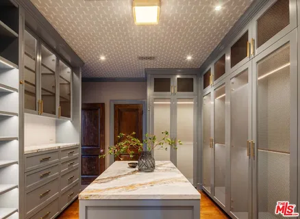 $34,995,000 | 12745 Hanover Street, Los Angeles, CA 90049