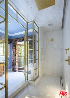 $38,000,000 | 12745 Hanover Street, Los Angeles, CA 90049