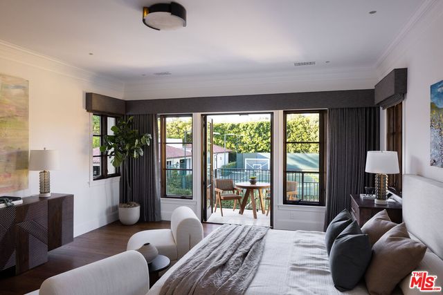 $38,000,000 | 12745 Hanover Street, Los Angeles, CA 90049