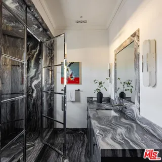 $38,000,000 | 12745 Hanover Street, Los Angeles, CA 90049