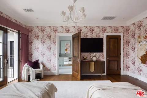 $38,000,000 | 12745 Hanover Street, Los Angeles, CA 90049