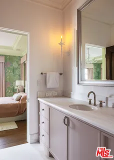 $38,000,000 | 12745 Hanover Street, Los Angeles, CA 90049