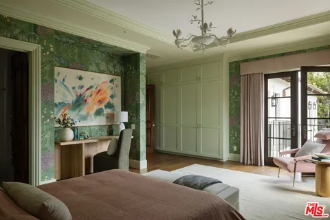 $38,000,000 | 12745 Hanover Street, Los Angeles, CA 90049