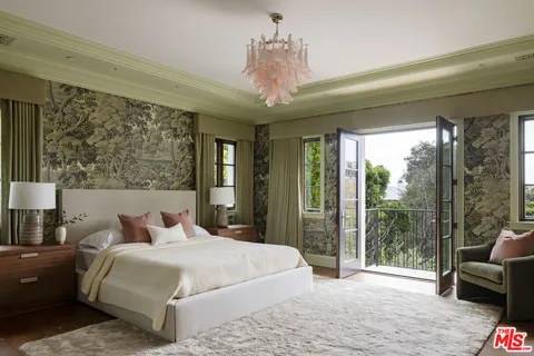 $38,000,000 | 12745 Hanover Street, Los Angeles, CA 90049