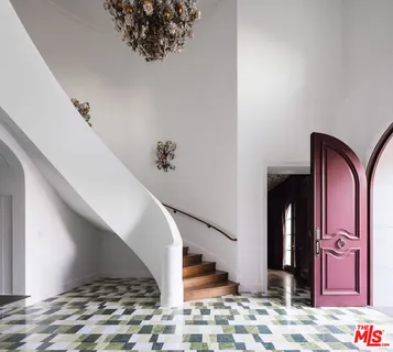 $38,000,000 | 12745 Hanover Street, Los Angeles, CA 90049