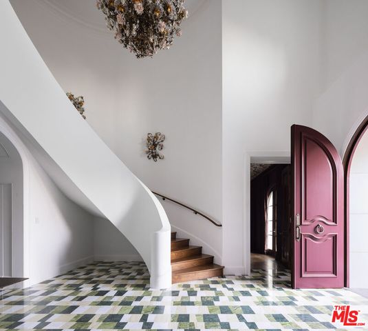 $38,000,000 | 12745 Hanover Street, Los Angeles, CA 90049