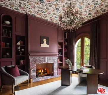 $34,995,000 | 12745 Hanover Street, Los Angeles, CA 90049