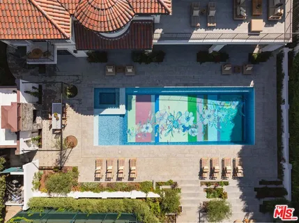 $38,000,000 | 12745 Hanover Street, Los Angeles, CA 90049