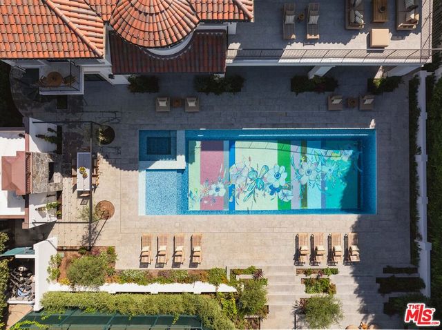 $38,000,000 | 12745 Hanover Street, Los Angeles, CA 90049