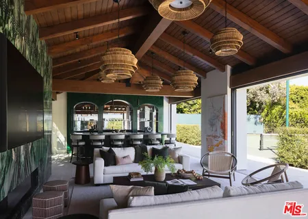 $38,000,000 | 12745 Hanover Street, Los Angeles, CA 90049