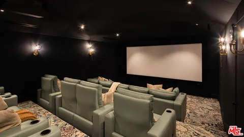 $34,995,000 | 12745 Hanover Street, Los Angeles, CA 90049