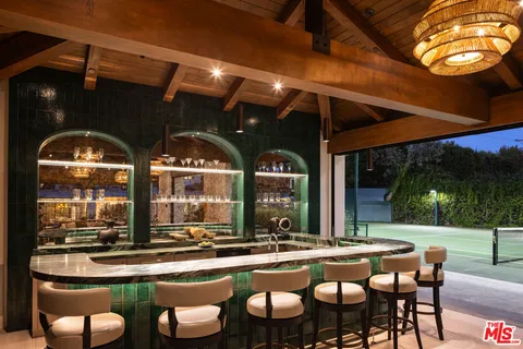 $38,000,000 | 12745 Hanover Street, Los Angeles, CA 90049