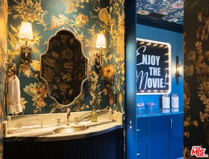 $34,995,000 | 12745 Hanover Street, Los Angeles, CA 90049