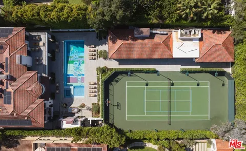 $34,995,000 | 12745 Hanover Street, Los Angeles, CA 90049