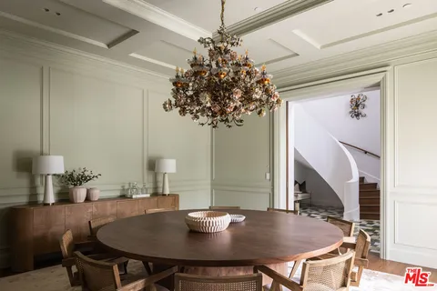 $38,000,000 | 12745 Hanover Street, Los Angeles, CA 90049