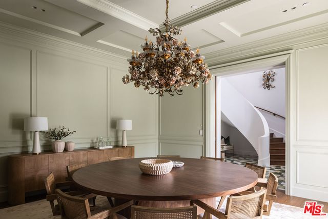 $38,000,000 | 12745 Hanover Street, Los Angeles, CA 90049