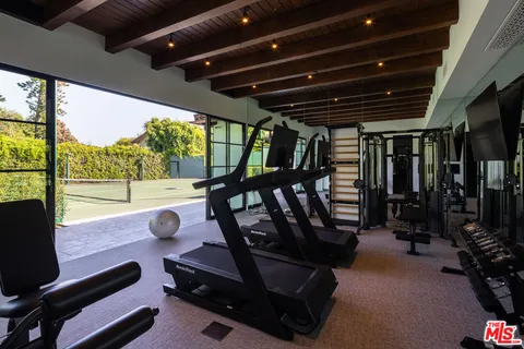 $38,000,000 | 12745 Hanover Street, Los Angeles, CA 90049