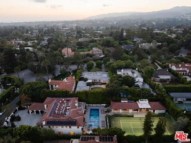 $38,000,000 | 12745 Hanover Street, Los Angeles, CA 90049