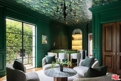 $34,995,000 | 12745 Hanover Street, Los Angeles, CA 90049