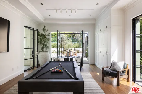 $34,995,000 | 12745 Hanover Street, Los Angeles, CA 90049