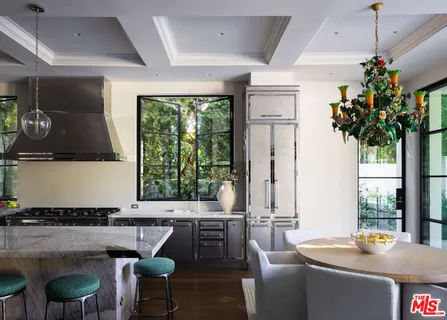 $38,000,000 | 12745 Hanover Street, Los Angeles, CA 90049