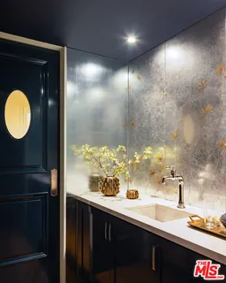 $34,995,000 | 12745 Hanover Street, Los Angeles, CA 90049