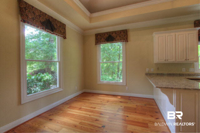 170 Clubhouse Circle Fairhope, AL 36532 - Photo 18 of 38 breakfast area