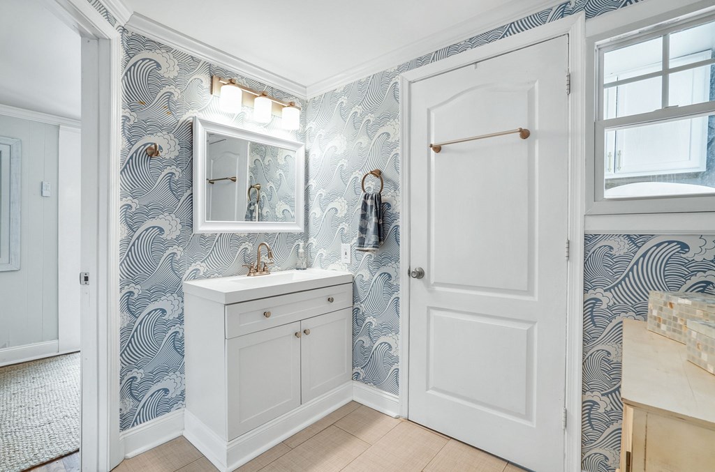 23345 Fairview Road Cape Charles, VA 23310 - Photo 23 of 65 Bathroom