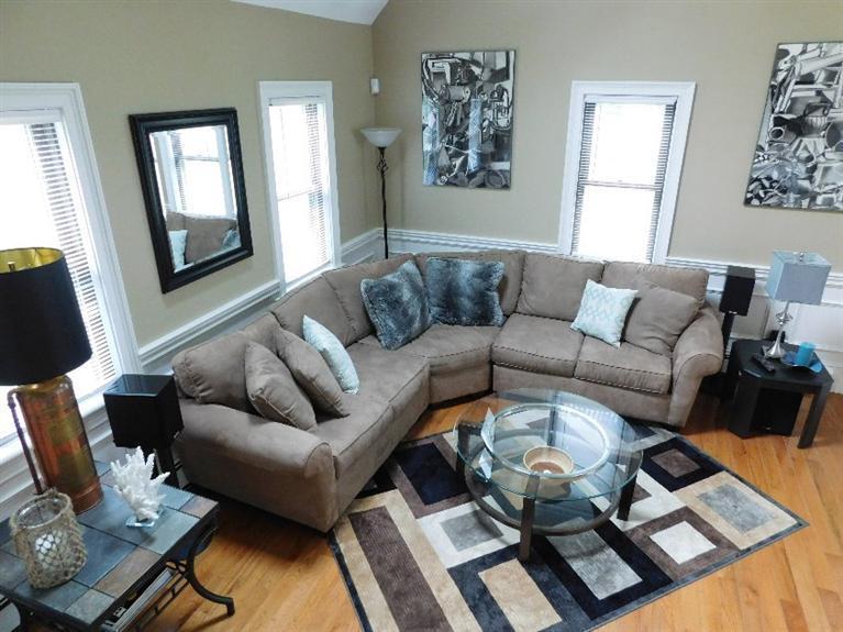 62 Quisset Road Centerville, MA 02632 - Photo 4 of 25 a living room with furniture and a window