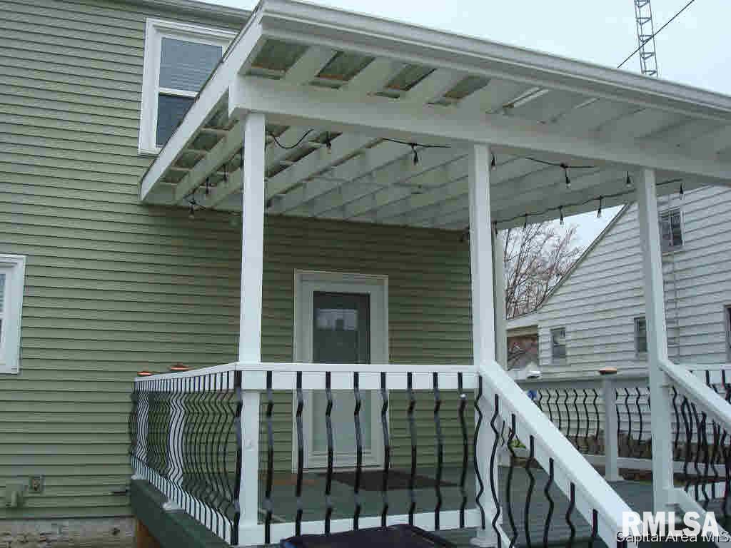 2429 South 8th Street Springfield, IL 62703 - Photo 14 of 15