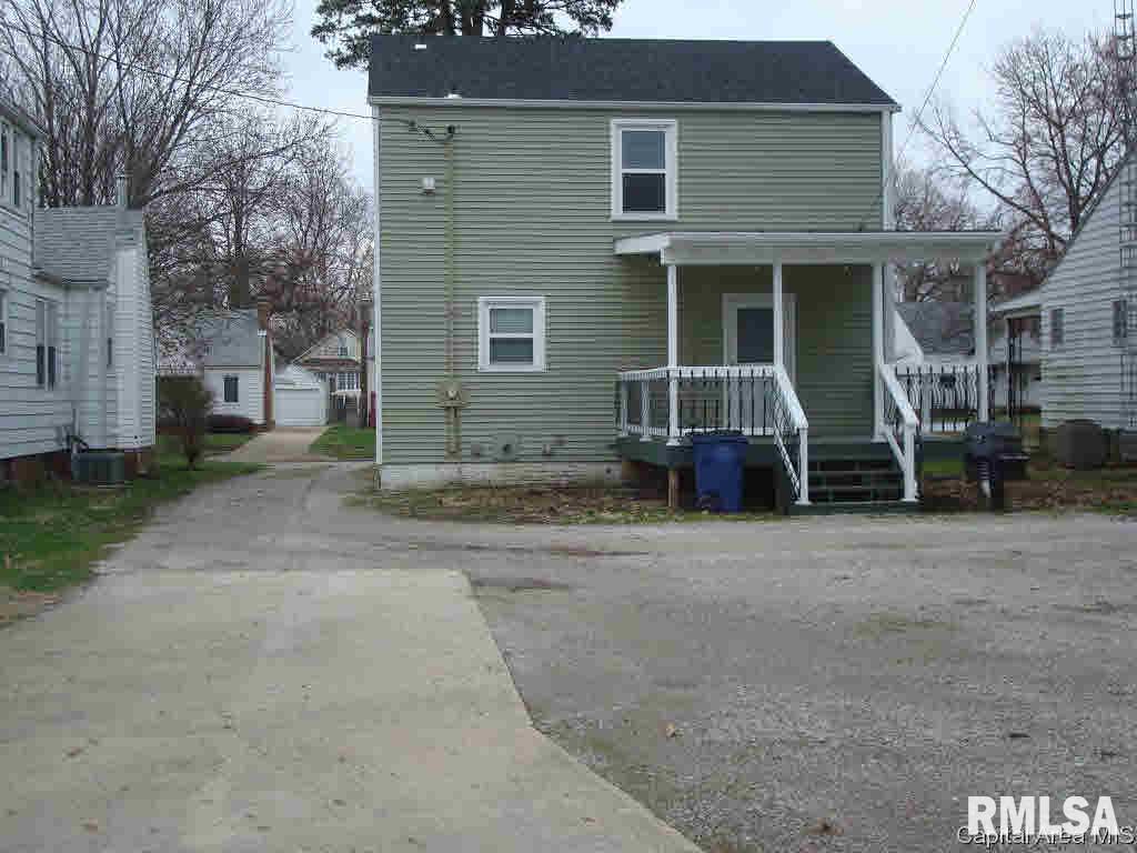 2429 South 8th Street Springfield, IL 62703 - Photo 15 of 15