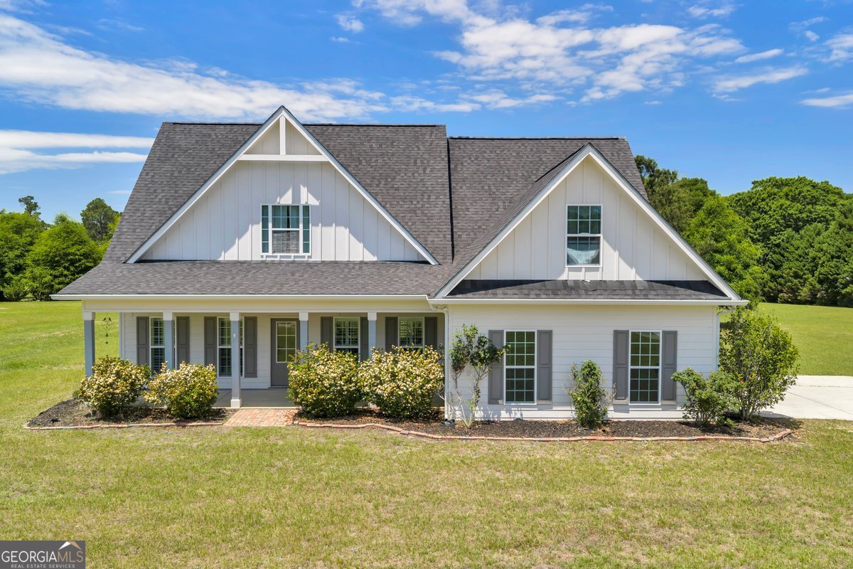 141 Landing Road Cordele, GA 31015 - Photo 1 of 56