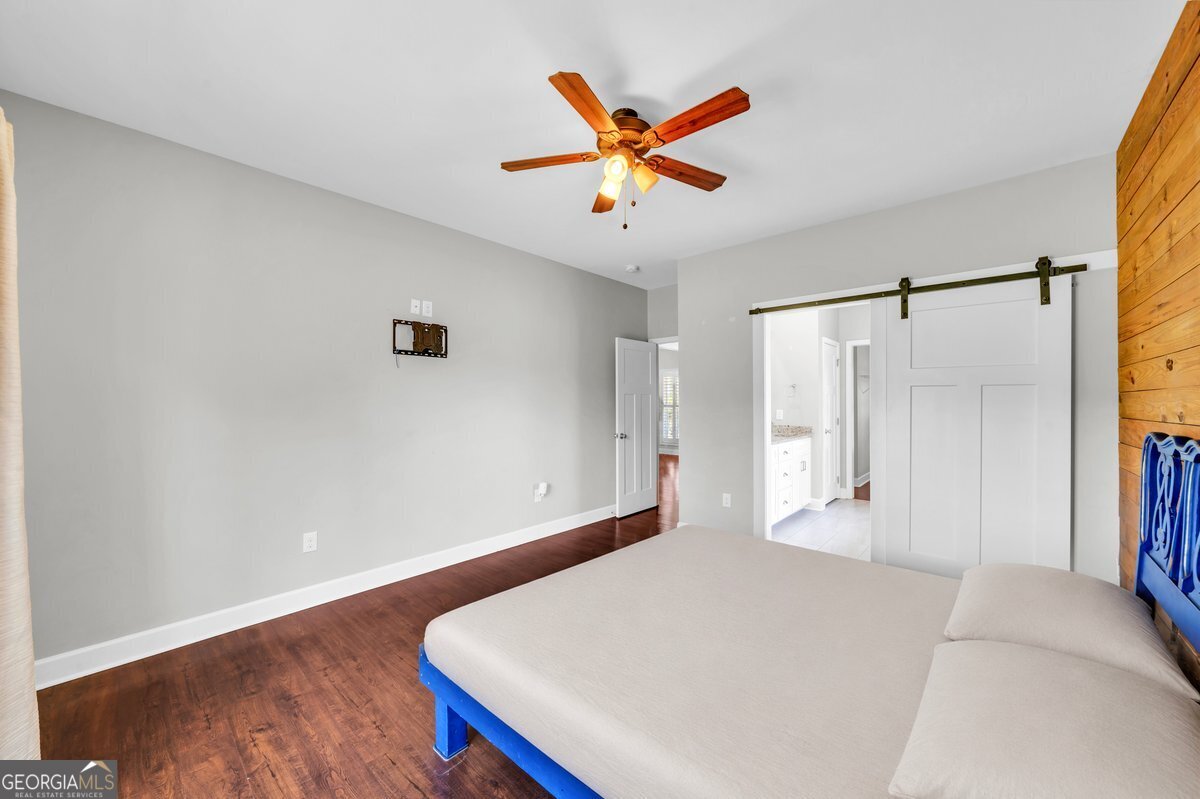 141 Landing Road Cordele, GA 31015 - Photo 22 of 56