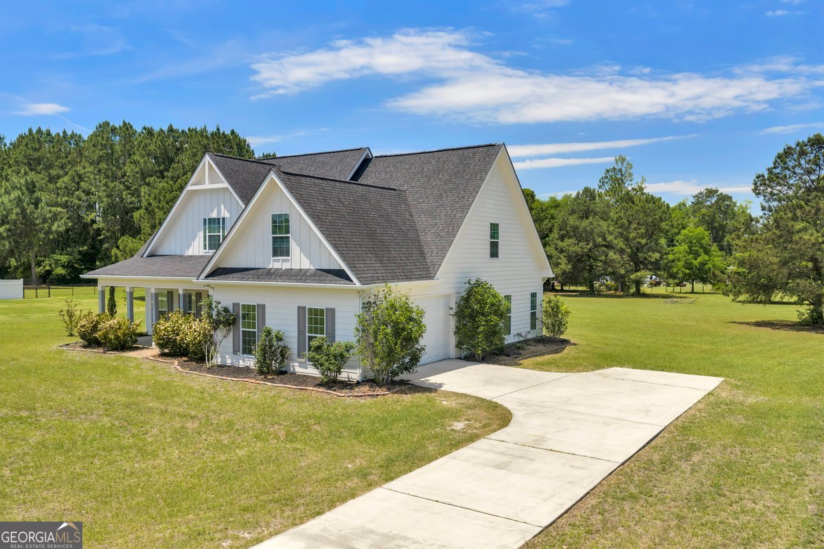 141 Landing Road Cordele, GA 31015 - Photo 37 of 56