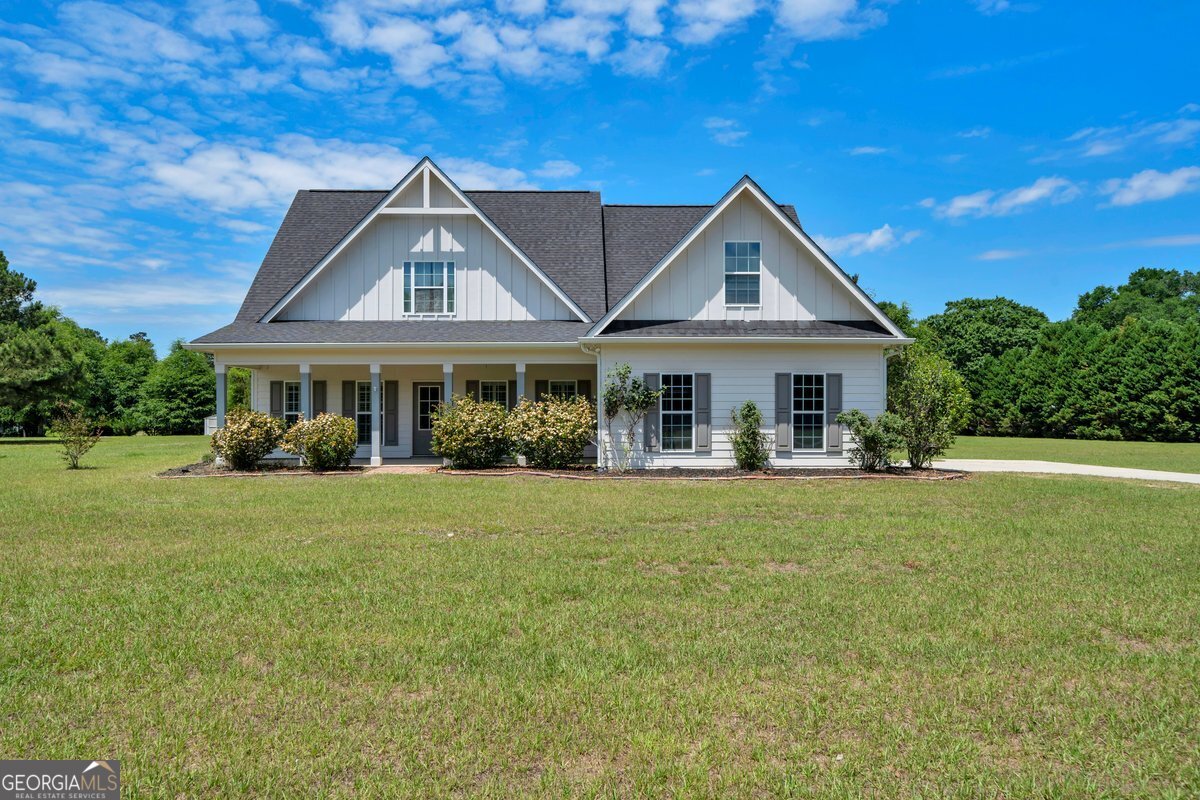 141 Landing Road Cordele, GA 31015 - Photo 50 of 56