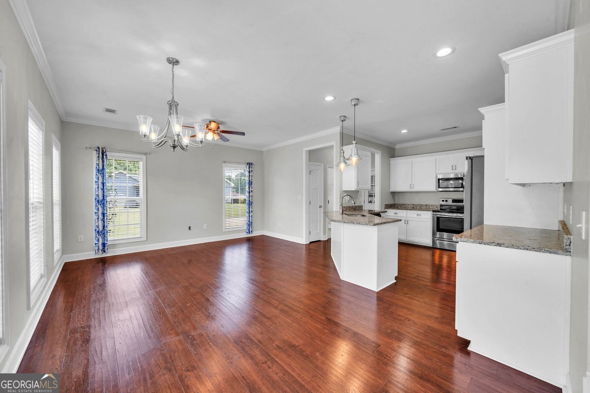 141 Landing Road Cordele, GA 31015 - Photo 10 of 56