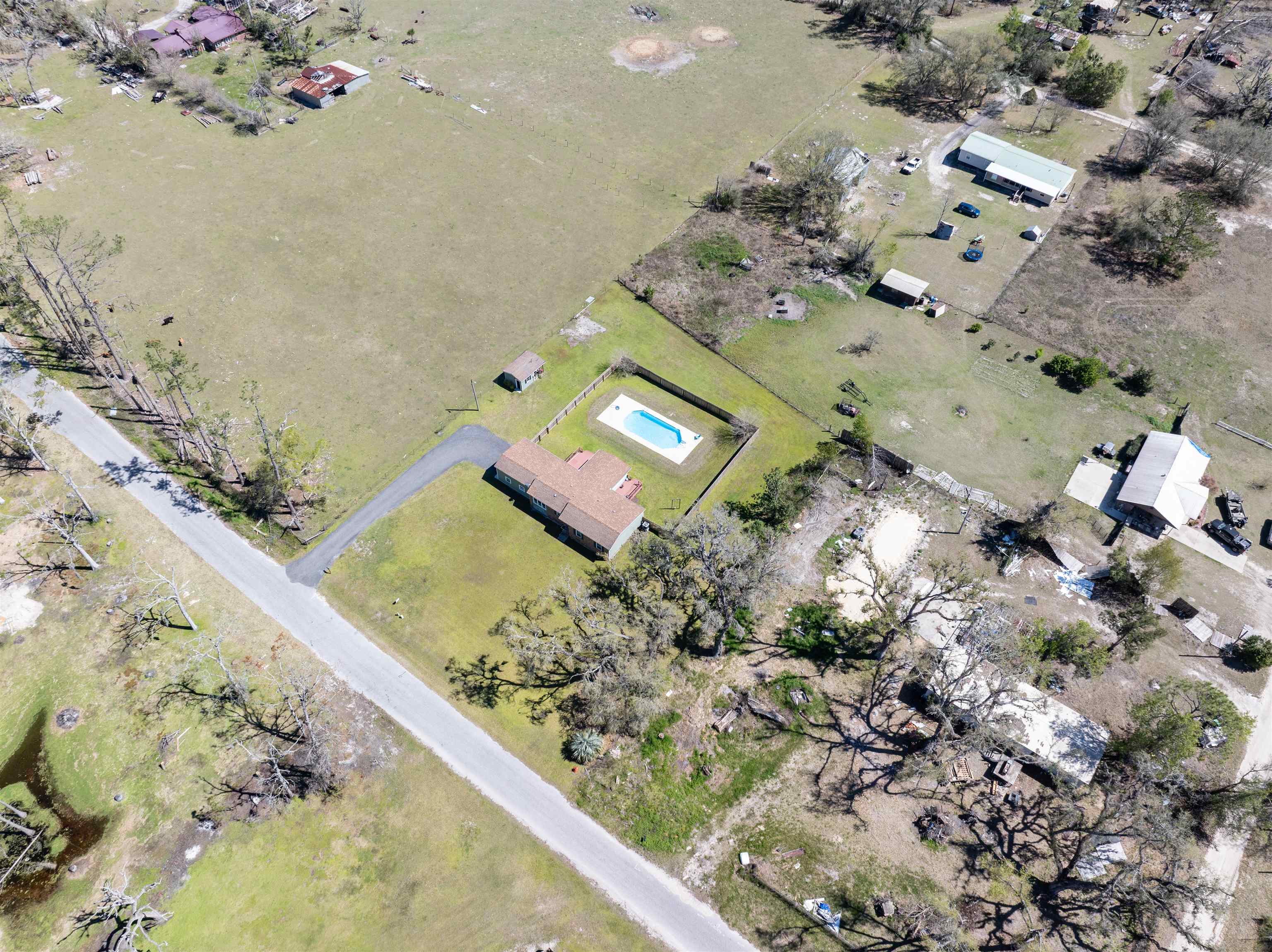 150 Regina Road Perry, FL 32348 - Photo 1 of 39