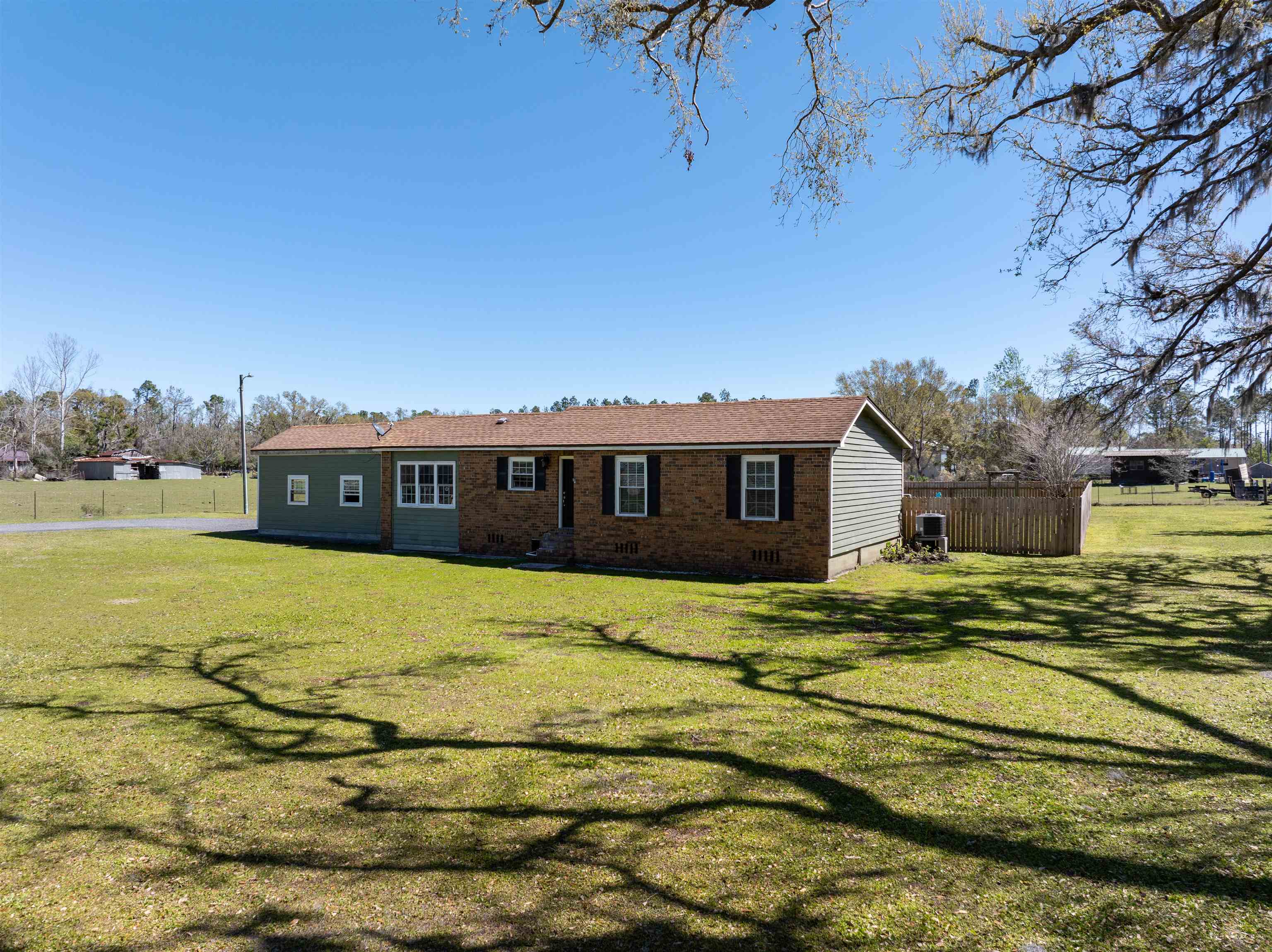 150 Regina Road Perry, FL 32348 - Photo 23 of 39