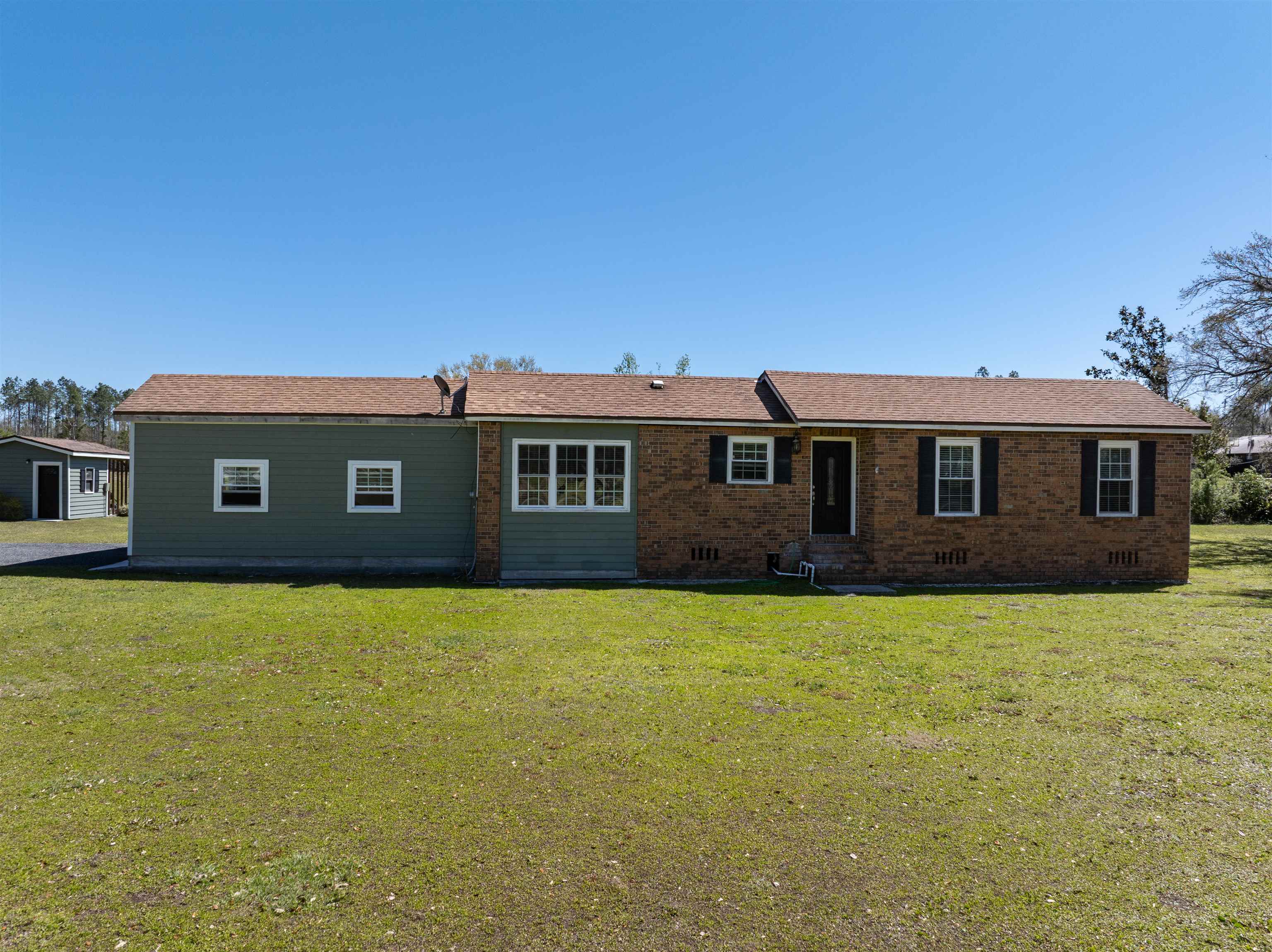 150 Regina Road Perry, FL 32348 - Photo 24 of 39