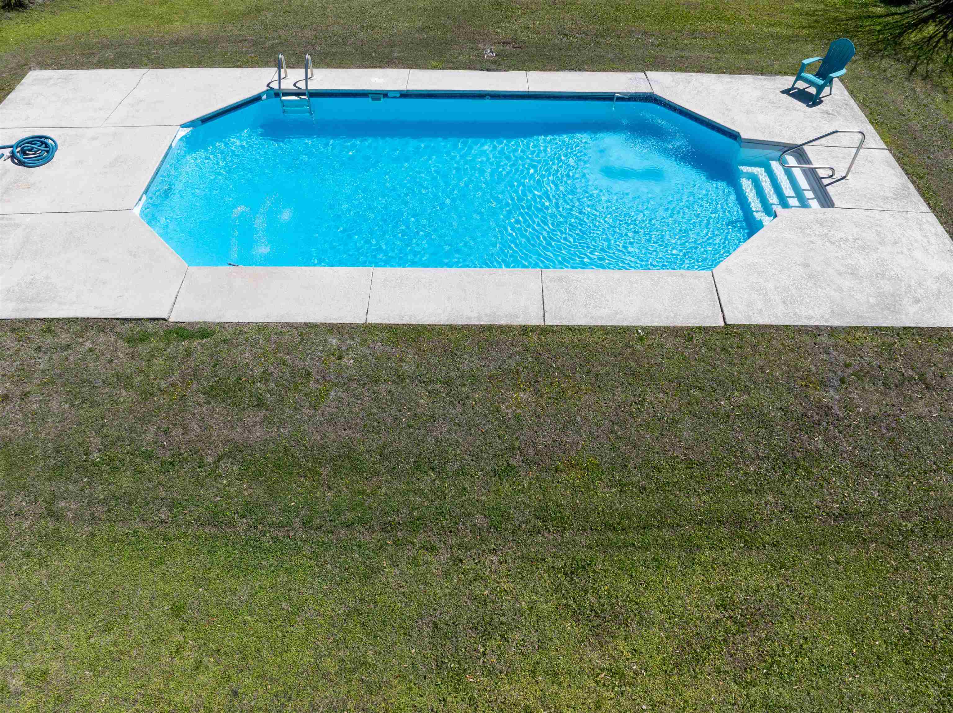 150 Regina Road Perry, FL 32348 - Photo 26 of 39