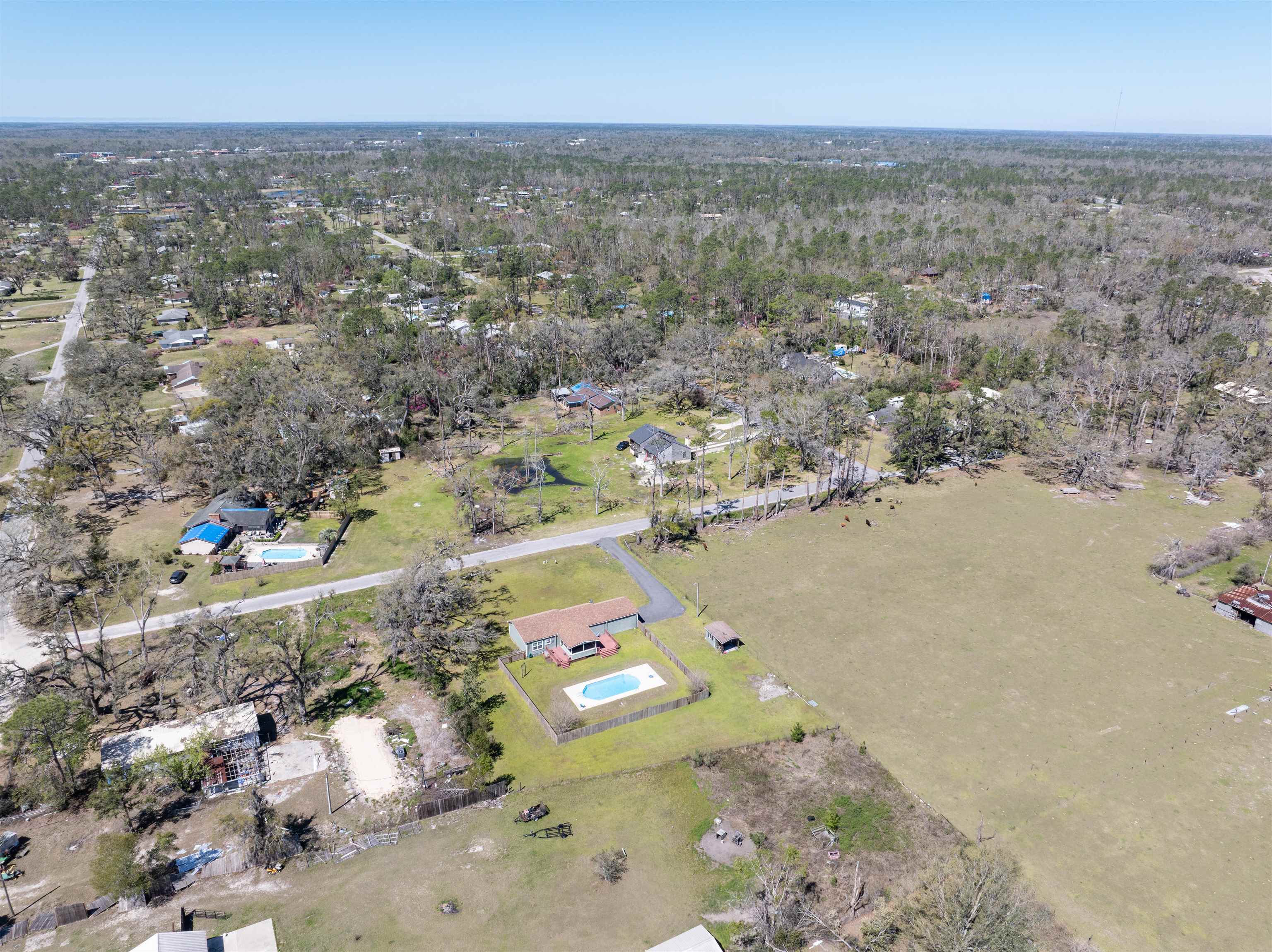 150 Regina Road Perry, FL 32348 - Photo 3 of 39