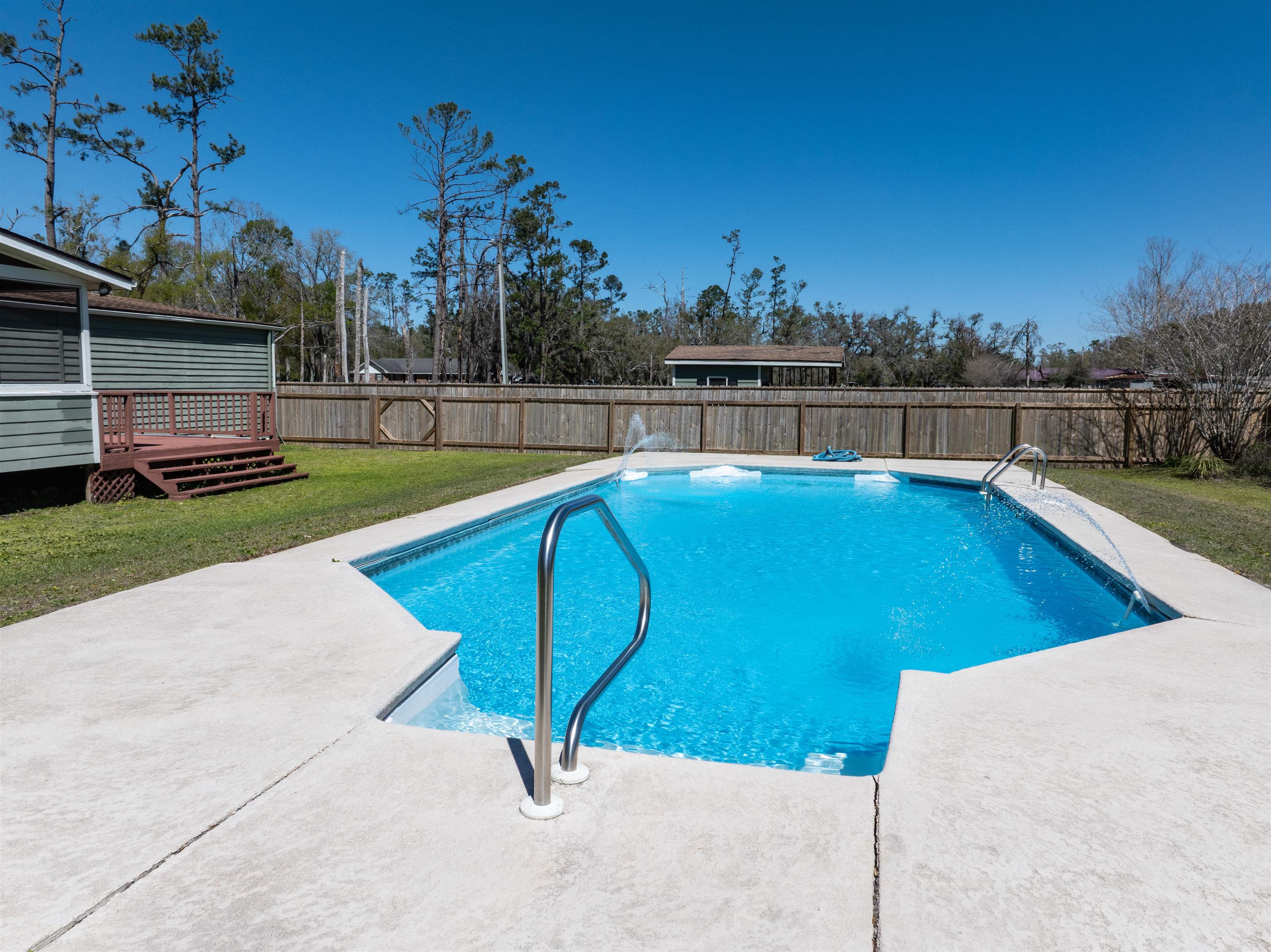 150 Regina Road Perry, FL 32348 - Photo 31 of 39