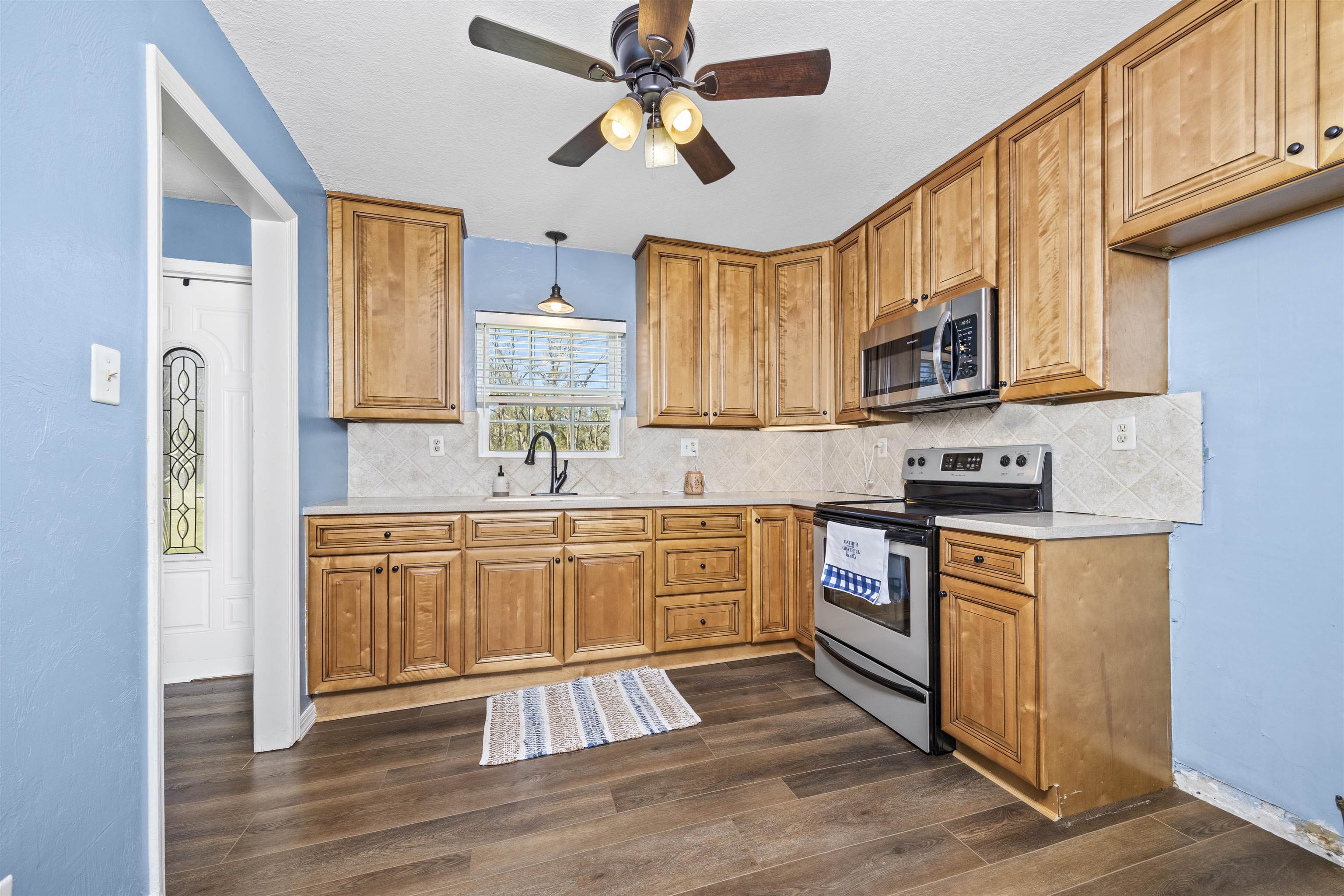 150 Regina Road Perry, FL 32348 - Photo 35 of 39