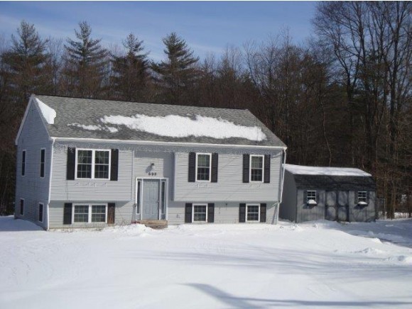699 Pond Road Vernon, VT 05354 - Photo 1 of 17 Gallery Image 1