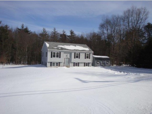 699 Pond Road Vernon, VT 05354 - Photo 2 of 17 Gallery Image 2