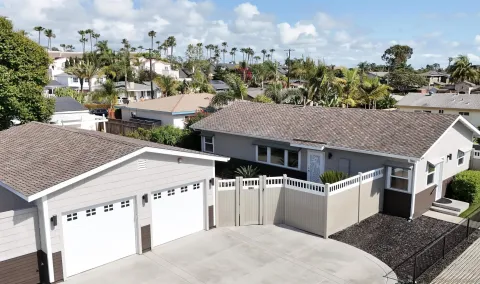 $2,250,000 | 1027-1029 Knowles Avenue, Carlsbad, CA 92008